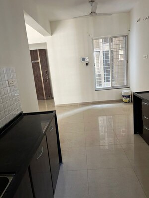  2 BHK Apartment at Tirupati Vasantam, Dhanori – for Rent