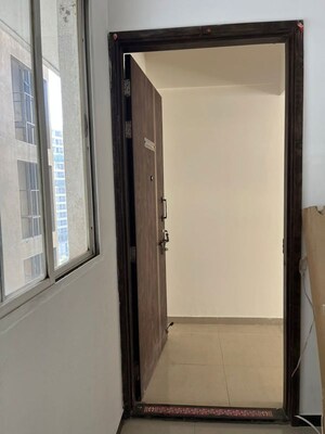  2 BHK Apartment at Tirupati Vasantam, Dhanori – for Rent