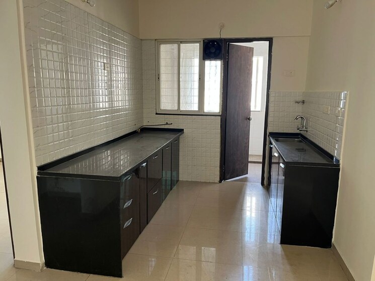 Kitchen, tirupati-vasantam 2 Bedroom 890 Sq.Ft. Apartment In Dhanori Pune 9691785
