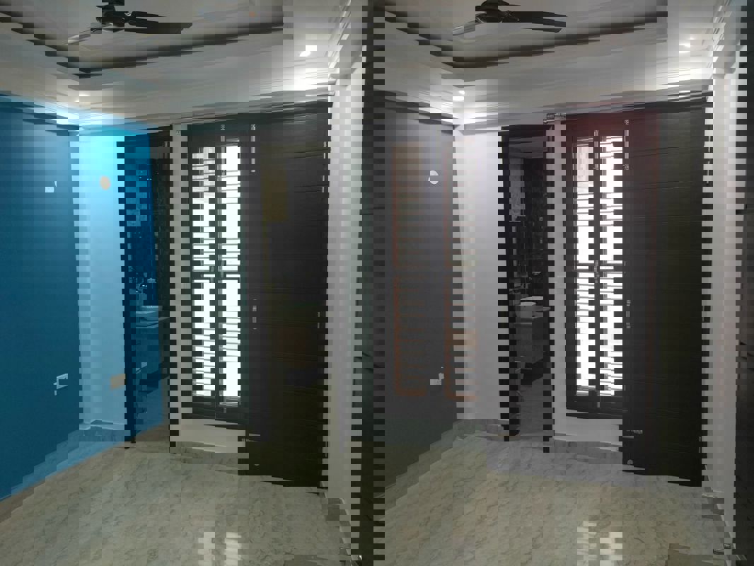 3 BHK Builder Floor For Rent in Sushant Lok 2