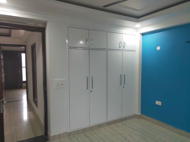 undefined, sushant-lok-2 3 Bedroom 300 Sq.Yd. Builder Floor In Sector 57 Gurgaon 9691971