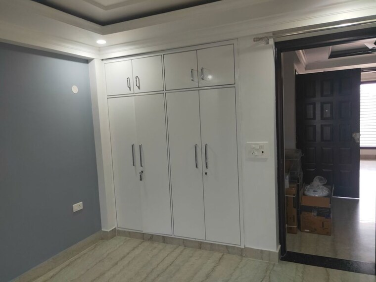 undefined, sushant-lok-2 3 Bedroom 300 Sq.Yd. Builder Floor In Sector 57 Gurgaon 9691971