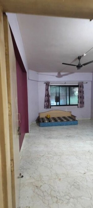 Bedroom in 1.5 BHK Apartment at MIG Colony Gokhalenagar, Gokhalenagar – for Rent