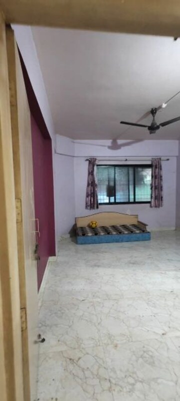 Bedroom in 1.5 BHK Apartment at MIG Colony Gokhalenagar, Gokhalenagar – for Rent