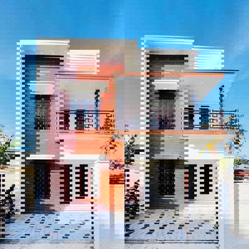 2 BHK + Pooja Room Villa For Sale in Whitefield