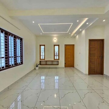 Building Lobby in 2 BHK Villa at Whitefield – for Sale