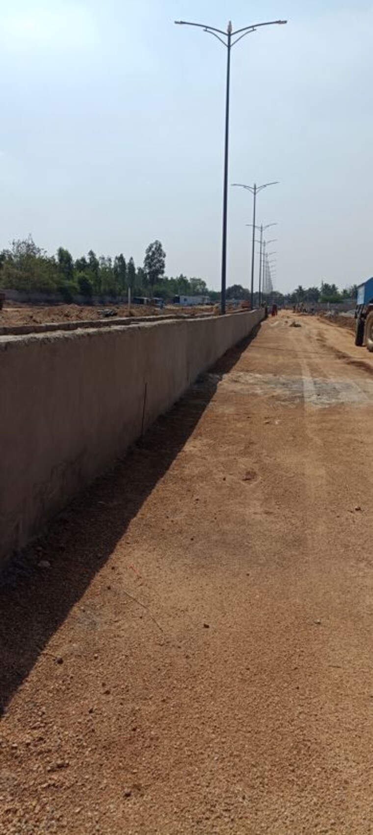 Other, mazidpur  201 Sq.Yd. Plot In Mazidpur Hyderabad 9692150