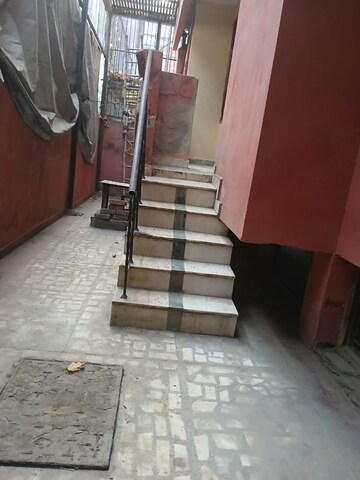 Staircase in 3 BHK Apartment at Sector 20 – for Sale