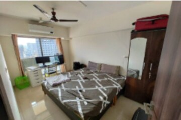Bedroom in 3 BHK Apartment at Sector 20 – for Sale