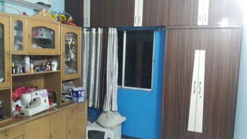 Living Room in 3 BHK Apartment at Sector 20 – for Sale