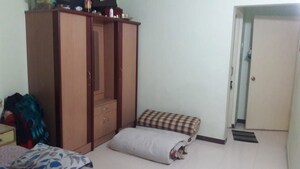 Bedroom in 3 BHK Apartment at Sector 20 – for Sale