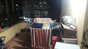 Team Area in 3 BHK Apartment at Sector 20 – for Sale