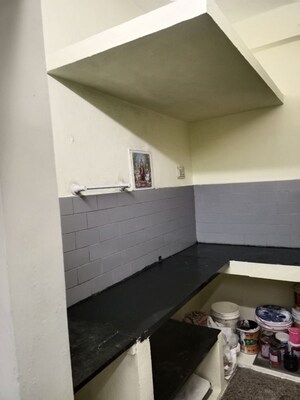 Kitchen in 2 BHK Apartment at Thiruvanmiyur – for Rent