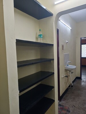 Kitchen in 2 BHK Apartment at Thiruvanmiyur – for Rent