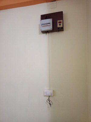  2 BHK Apartment at Thiruvanmiyur – for Rent