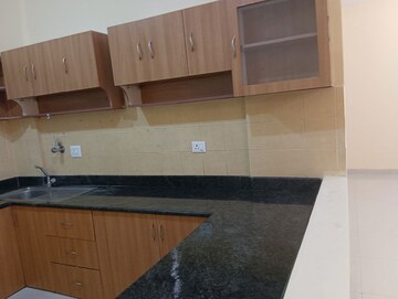 Kitchen in 2 BHK Apartment at Mascot Residency, Raja Rajeshwari Nagar – for Rent