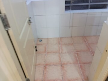 Bathroom in 2 BHK Apartment at Mascot Residency, Raja Rajeshwari Nagar – for Rent