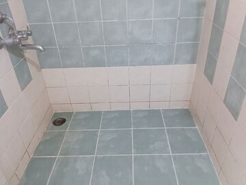 Bathroom in 2 BHK Apartment at Mascot Residency, Raja Rajeshwari Nagar – for Rent