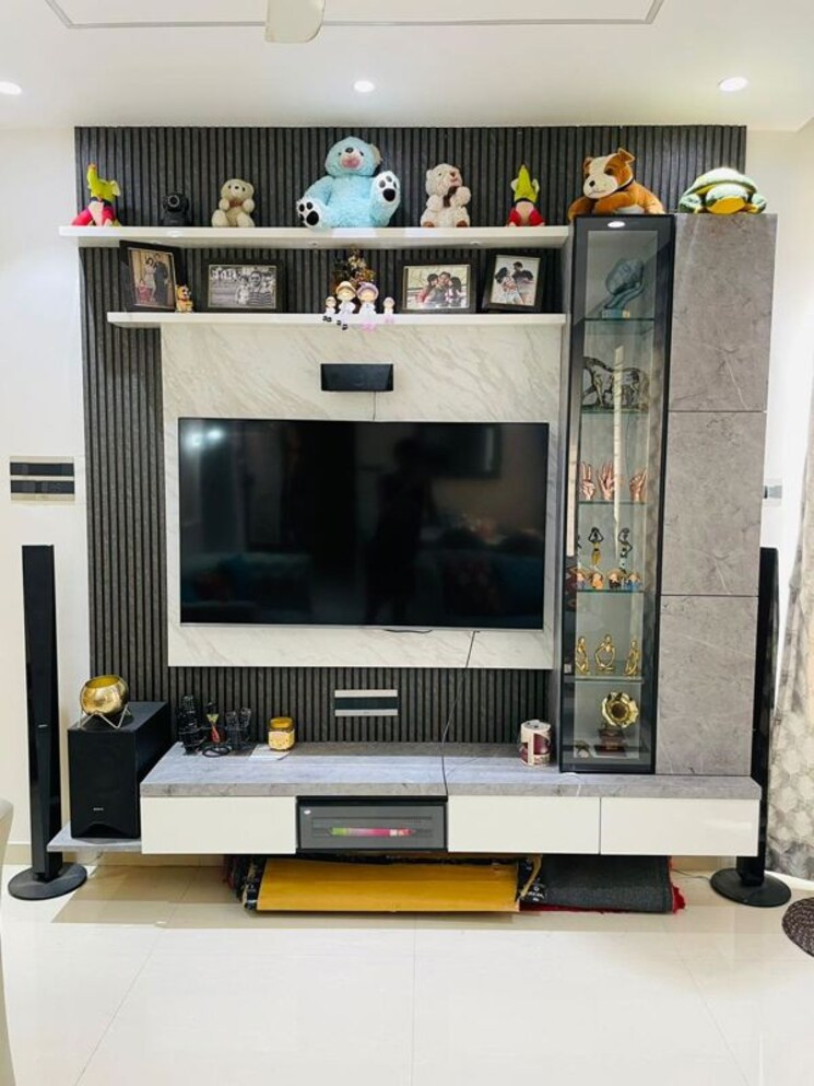 undefined, pharande-puneville 2 Bedroom 829 Sq.Ft. Apartment In Punawale Pune 9692419