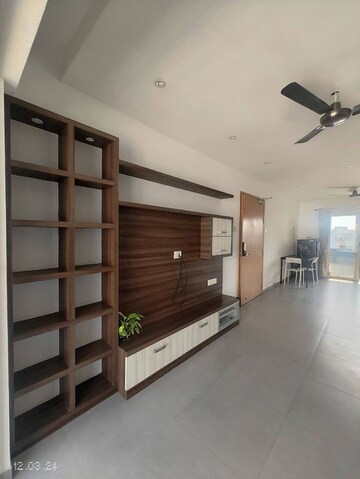 Furnished Amenities in 2 BHK Apartment at Florida River Bank, Mundhwa – for Sale