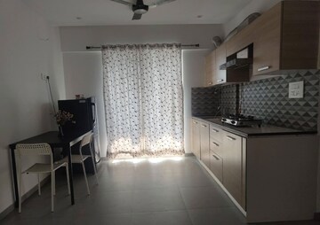 Kitchen in 2 BHK Apartment at Florida River Bank, Mundhwa – for Sale