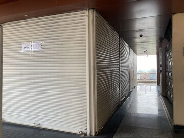 Bathroom in  Shop at Saviour Lord Krishna Mart, Sector 19 Yamuna Expressway – for Sale