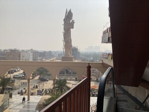  Shop – Exterior View View at Saviour Lord Krishna Mart, Sector 19 Yamuna Expressway - for Sale