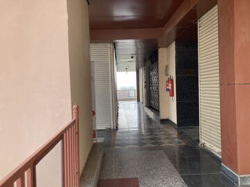 Building Lobby in  Shop at Saviour Lord Krishna Mart, Sector 19 Yamuna Expressway – for Sale