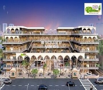  Shop For Sale in Saviour Lord Krishna Mart, Sector 19 Yamuna Expressway