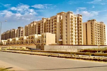 3 BHK Apartment – Exterior View View at BPTP Park Elite Premium, Sector 84 - for Sale