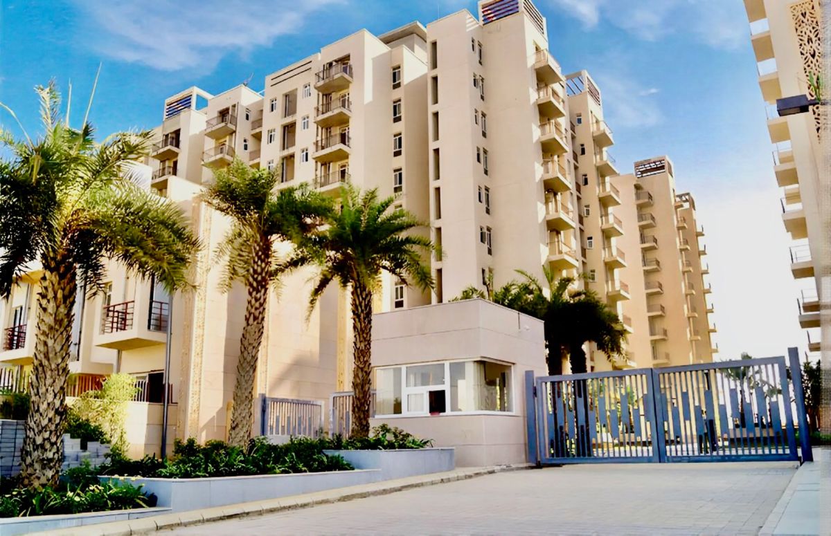 3 BHK Apartment For Sale in BPTP Park Elite Premium