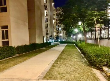 Balcony in 3 BHK Apartment at BPTP Park Elite Premium, Sector 84 – for Sale