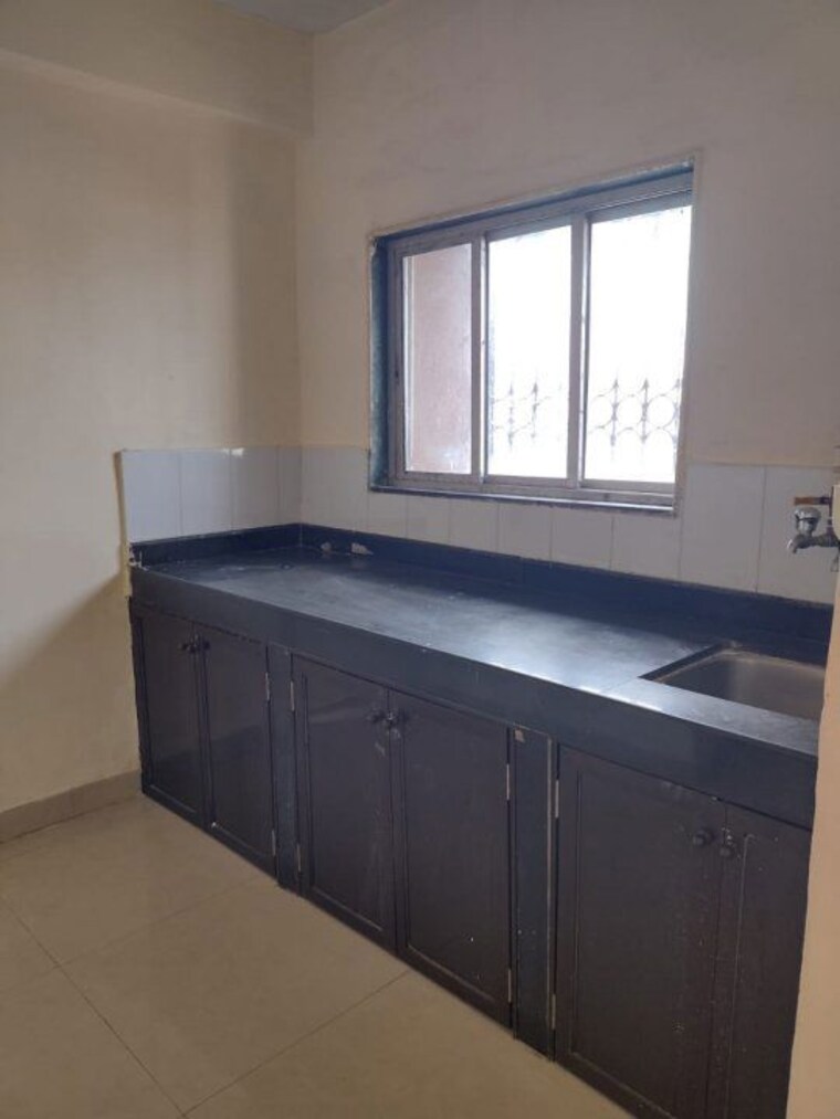 Kitchen, new-mhada-tower 1 Bedroom 305 Sq.Ft. Apartment In Malad West Mumbai 9692469