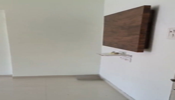 1 BHK 595 Sq.Ft. Apartment in RNA NG Sterling