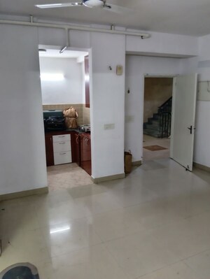 Kitchen in 2 BHK Apartment at Today Ridge Residency, Sector 135 – for Rent