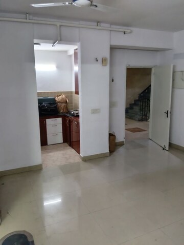 Kitchen in 2 BHK Apartment at Today Ridge Residency, Sector 135 – for Rent