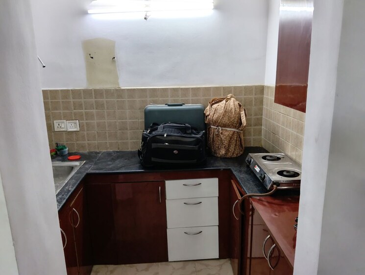 Kitchen, today-ridge-residency 2 Bedroom 1075 Sq.Ft. Apartment In Sector 135 Noida 9692487