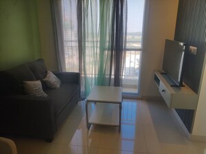 1.5 BHK Apartment For Rent in Brigade El Dorado Jasper And Iridium, Bagaluru