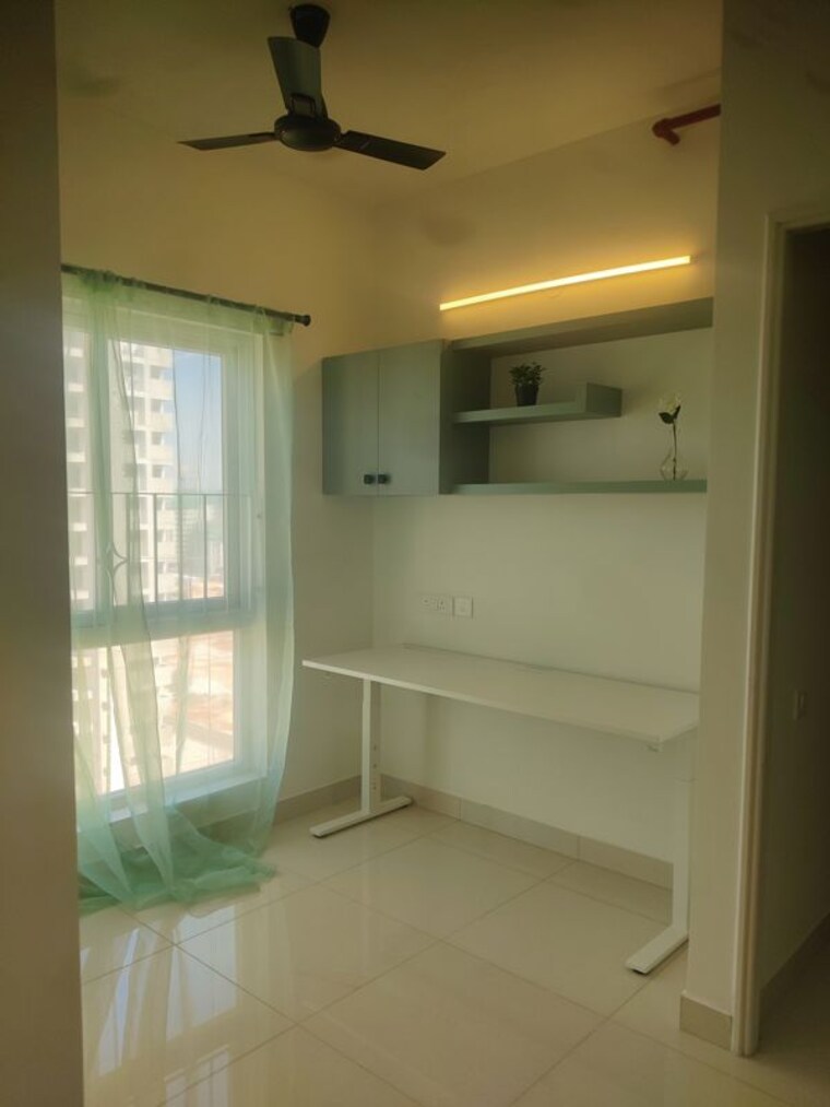 Room, brigade-el-dorado-jasper-and-iridium 1.5 Bedroom 690 Sq.Ft. Apartment In Bagaluru Bangalore 9692491