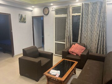 2 BHK Apartment For Rent in Today Ridge Residency, Sector 135