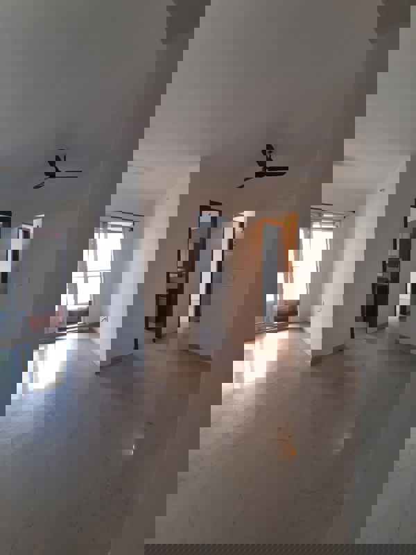 3 BHK + Extra Room 1669 Sq.Ft. Apartment in Dosti Ambrosia