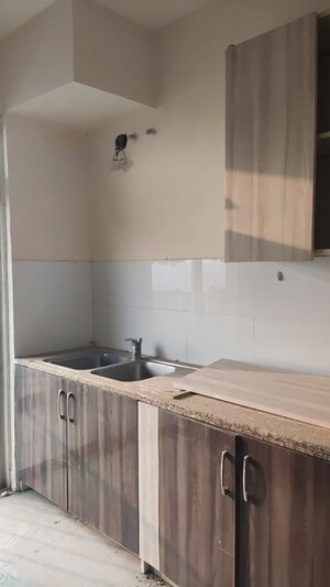 Kitchen in 3.5 BHK Independent House at Sector 26 – for Sale