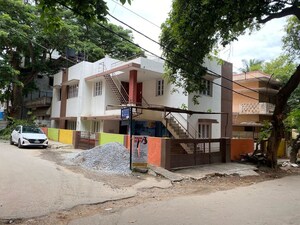  Plot For Sale in Rt Nagar