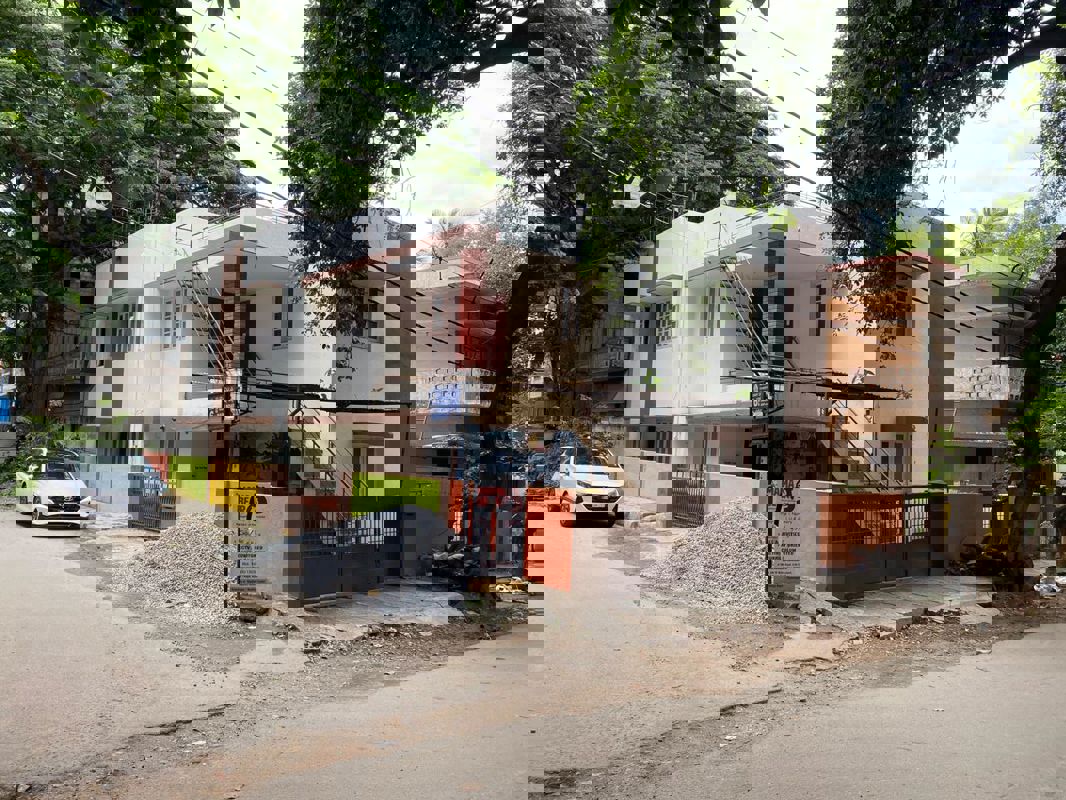 Plot For Sale in RT Nagar