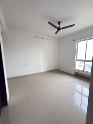 Bedroom in 1 BHK Apartment at Puraniks Tokyo Bay Phase 2, Kasarvadavali – for Rent