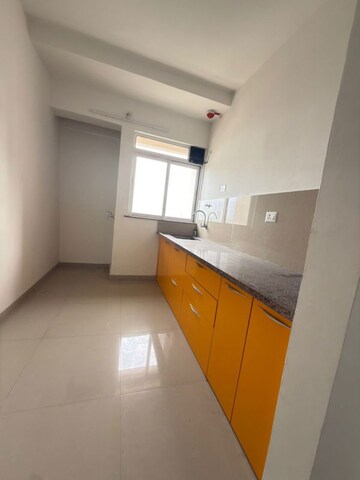 Kitchen in 1 BHK Apartment at Puraniks Tokyo Bay Phase 2, Kasarvadavali – for Rent