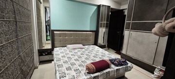 3 BHK Apartment For Sale in The Greater Ganga Panama, Pimple Nilakh