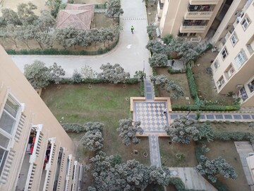 2 BHK Apartment – Exterior View View at Amrapali Silicon City, Sector 76 - for Sale