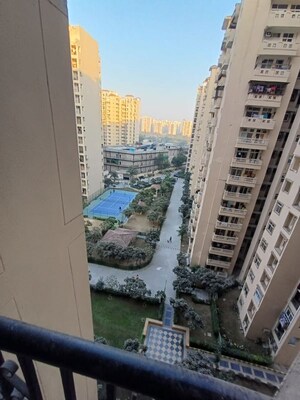 2 BHK Apartment – Exterior View View at Amrapali Silicon City, Sector 76 - for Sale