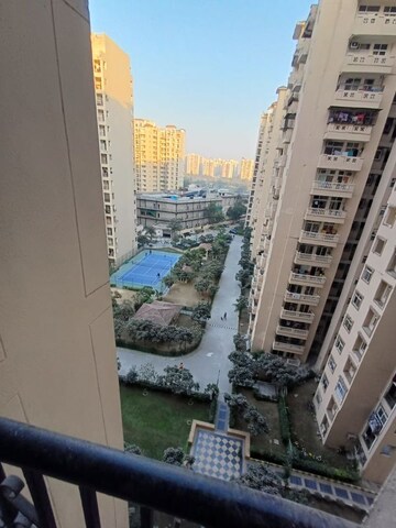 2 BHK Apartment – Exterior View View at Amrapali Silicon City, Sector 76 - for Sale